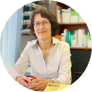 Praxis Dr. Susanne Warlich